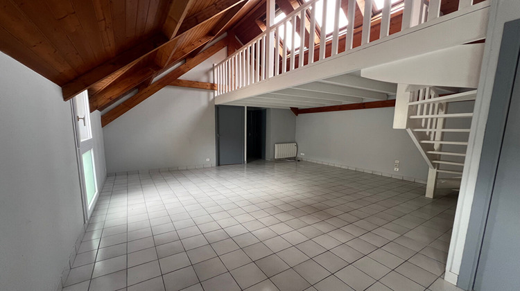 Ma-Cabane - Location Appartement LANDERNEAU, 55 m²