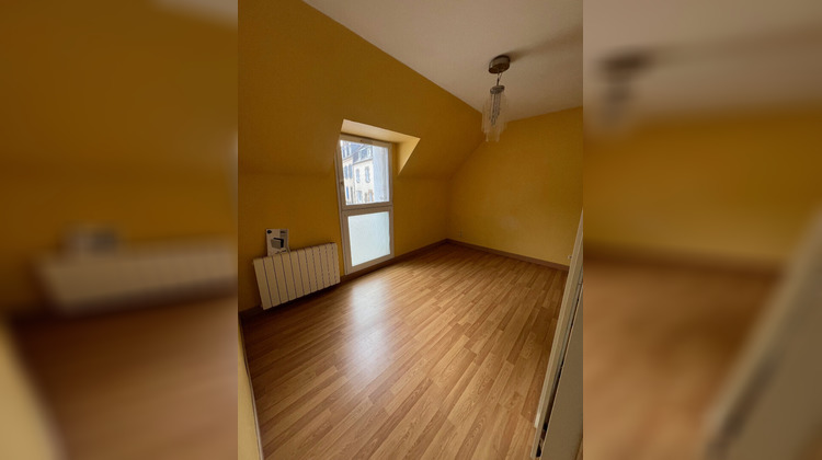 Ma-Cabane - Location Appartement LANDERNEAU, 55 m²