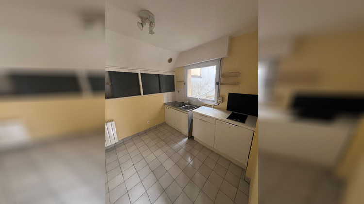 Ma-Cabane - Location Appartement LANDERNEAU, 55 m²