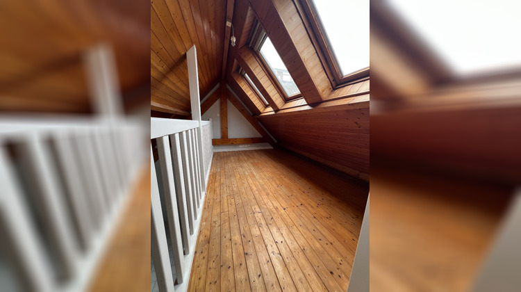 Ma-Cabane - Location Appartement LANDERNEAU, 55 m²