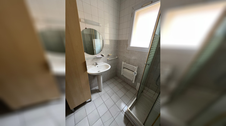 Ma-Cabane - Location Appartement LANDERNEAU, 55 m²