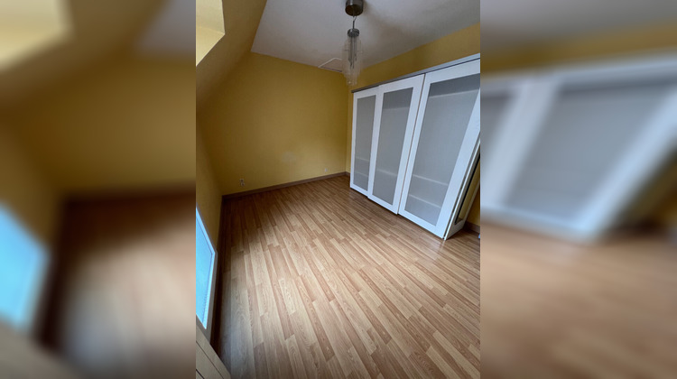 Ma-Cabane - Location Appartement LANDERNEAU, 55 m²