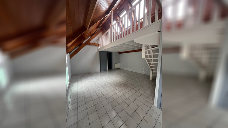 Ma-Cabane - Location Appartement LANDERNEAU, 55 m²