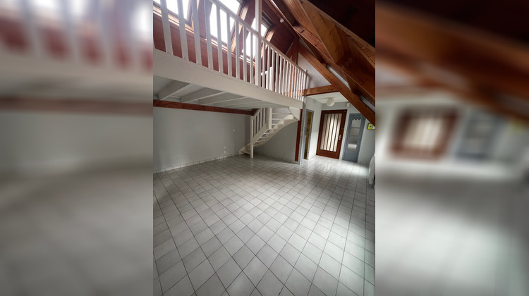 Ma-Cabane - Location Appartement LANDERNEAU, 55 m²