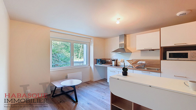 Ma-Cabane - Location Appartement LANDERNEAU, 21 m²