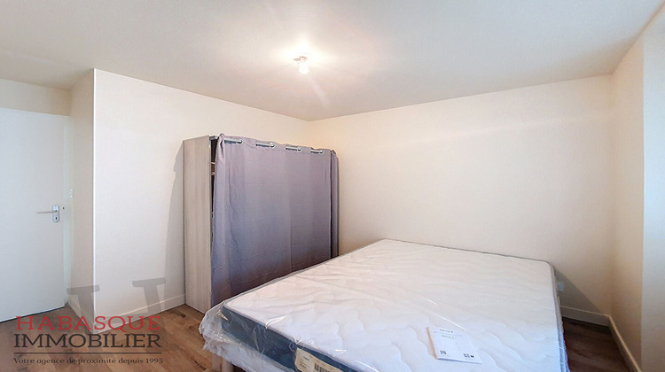 Ma-Cabane - Location Appartement LANDERNEAU, 21 m²