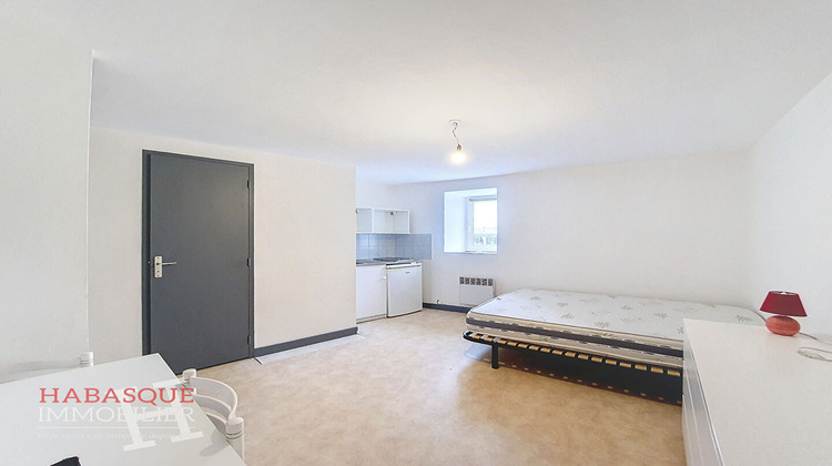 Ma-Cabane - Location Appartement LANDERNEAU, 16 m²