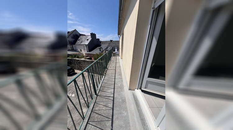 Ma-Cabane - Location Appartement LANDERNEAU, 67 m²