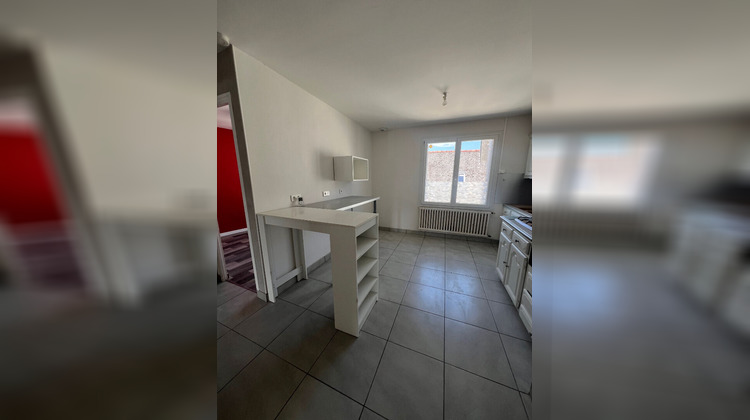 Ma-Cabane - Location Appartement LANDERNEAU, 67 m²