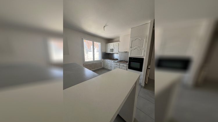 Ma-Cabane - Location Appartement LANDERNEAU, 67 m²