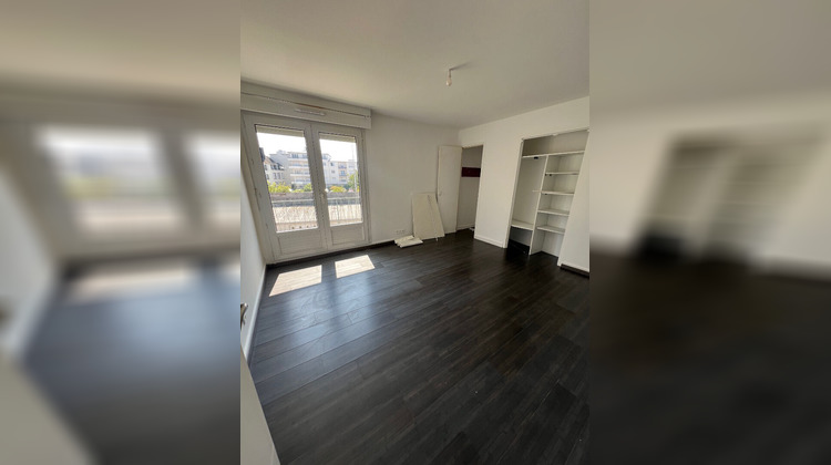 Ma-Cabane - Location Appartement LANDERNEAU, 67 m²