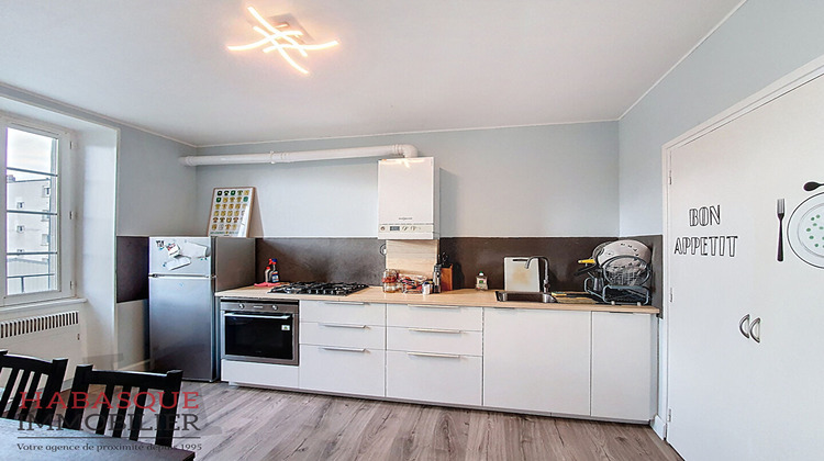 Ma-Cabane - Location Appartement LANDERNEAU, 59 m²