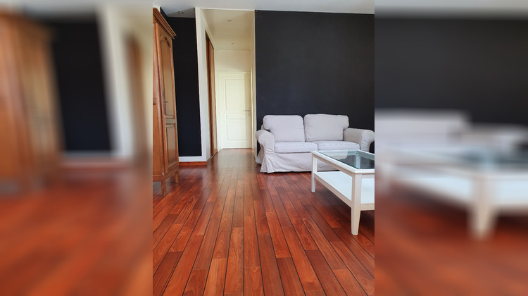 Ma-Cabane - Location Appartement LANDERNEAU, 46 m²