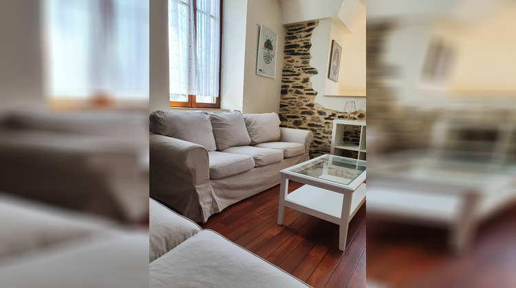 Ma-Cabane - Location Appartement LANDERNEAU, 46 m²