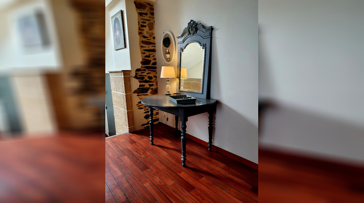Ma-Cabane - Location Appartement LANDERNEAU, 46 m²