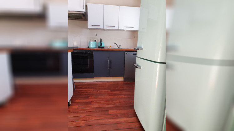 Ma-Cabane - Location Appartement LANDERNEAU, 46 m²