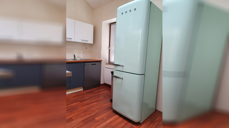 Ma-Cabane - Location Appartement LANDERNEAU, 46 m²