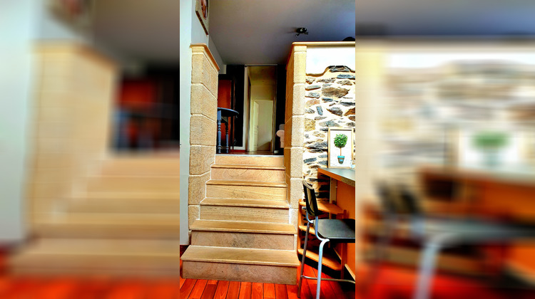 Ma-Cabane - Location Appartement LANDERNEAU, 46 m²