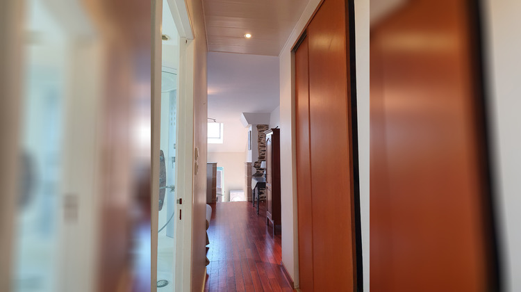 Ma-Cabane - Location Appartement LANDERNEAU, 46 m²