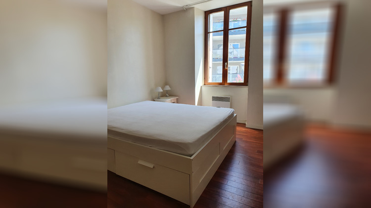 Ma-Cabane - Location Appartement LANDERNEAU, 46 m²
