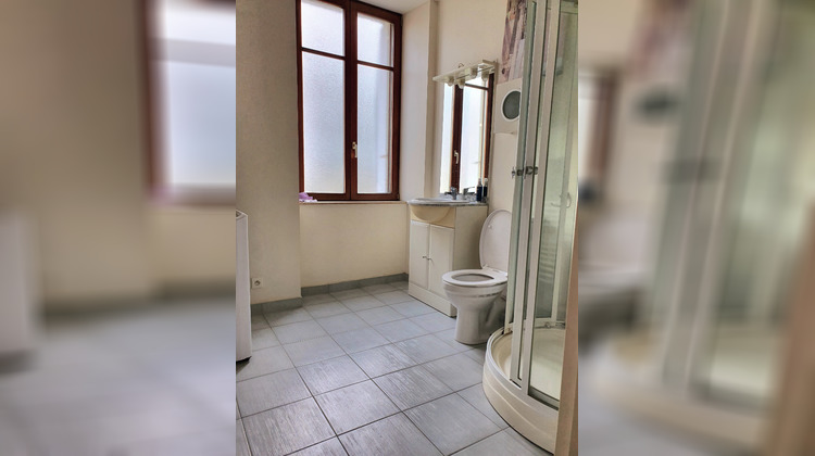 Ma-Cabane - Location Appartement LANDERNEAU, 46 m²