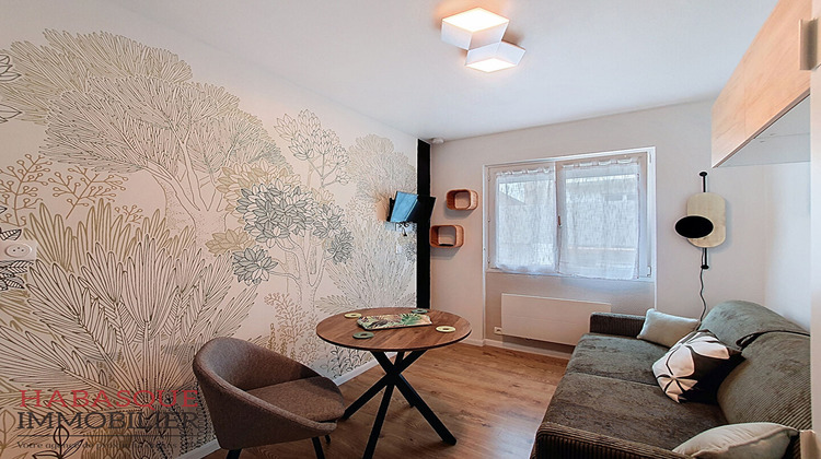 Ma-Cabane - Location Appartement LANDERNEAU, 14 m²