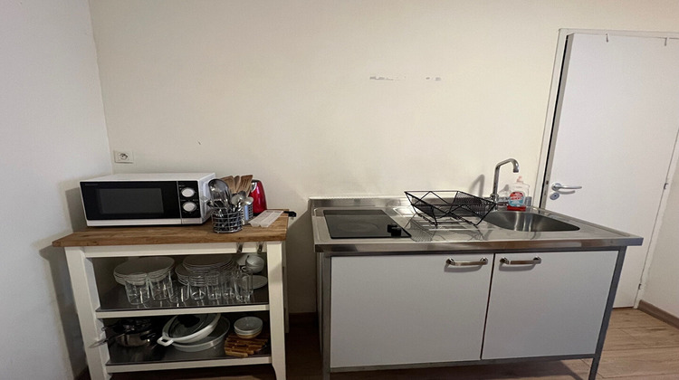 Ma-Cabane - Location Appartement LANDERNEAU, 18 m²