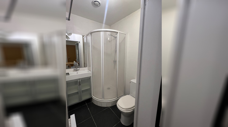 Ma-Cabane - Location Appartement LANDERNEAU, 18 m²