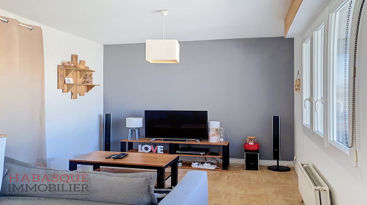 Ma-Cabane - Location Appartement LANDERNEAU, 71 m²