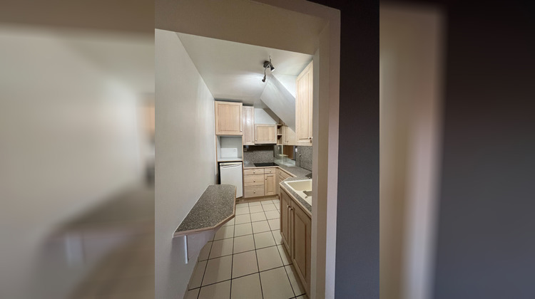 Ma-Cabane - Location Appartement LANDERNEAU, 69 m²