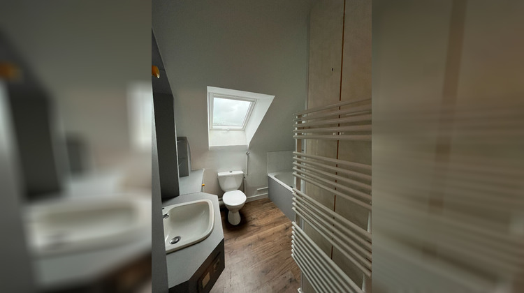 Ma-Cabane - Location Appartement LANDERNEAU, 69 m²