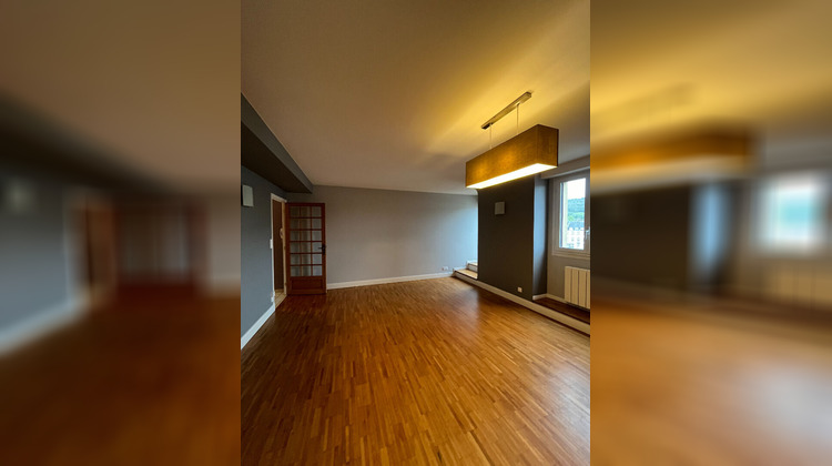 Ma-Cabane - Location Appartement LANDERNEAU, 69 m²
