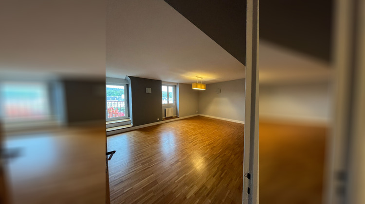 Ma-Cabane - Location Appartement LANDERNEAU, 69 m²