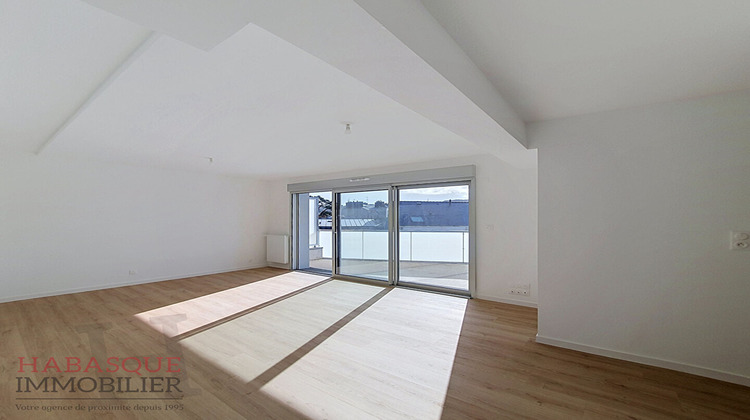 Ma-Cabane - Location Appartement LANDERNEAU, 62 m²
