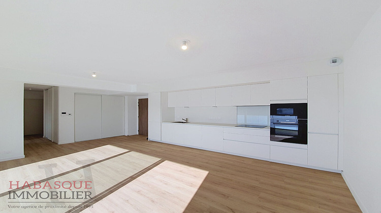 Ma-Cabane - Location Appartement LANDERNEAU, 62 m²