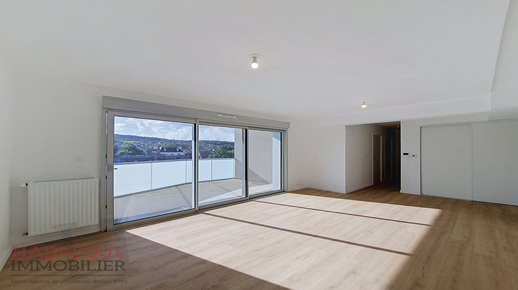 Ma-Cabane - Location Appartement LANDERNEAU, 62 m²