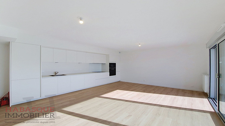 Ma-Cabane - Location Appartement LANDERNEAU, 62 m²