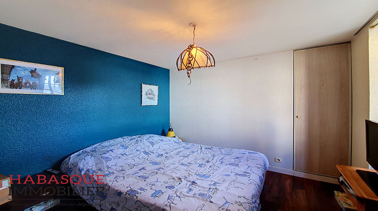 Ma-Cabane - Location Appartement LANDERNEAU, 36 m²