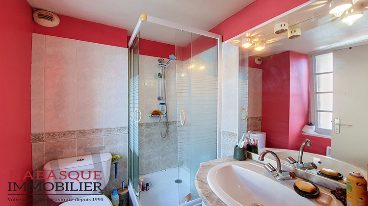 Ma-Cabane - Location Appartement LANDERNEAU, 36 m²