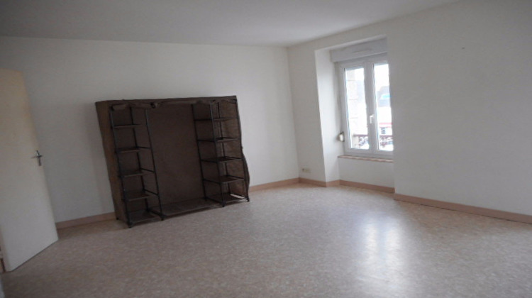 Ma-Cabane - Location Appartement LANDIVISIAU, 55 m²