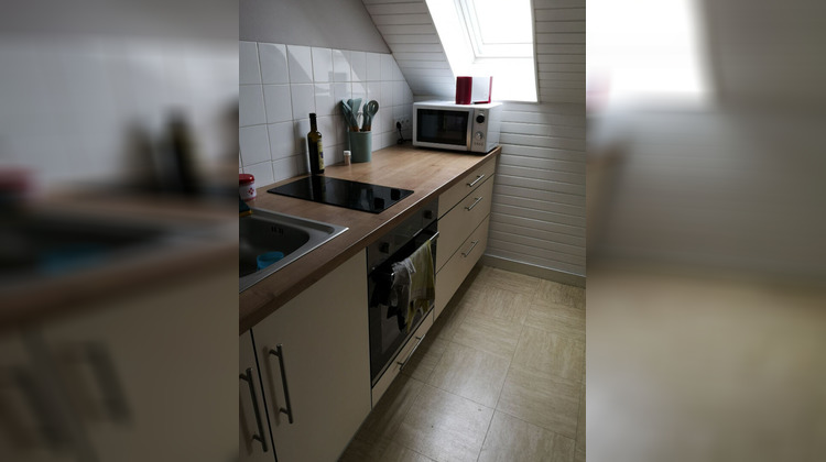 Ma-Cabane - Location Appartement LANDIVISIAU, 28 m²