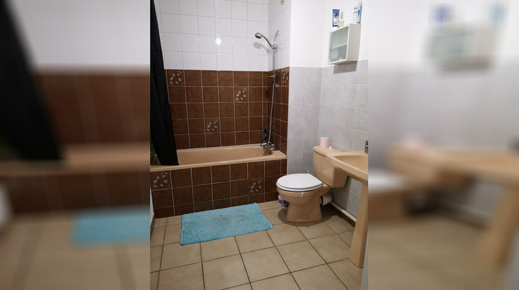 Ma-Cabane - Location Appartement LANDIVISIAU, 28 m²