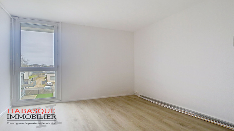 Ma-Cabane - Location Appartement LANDIVISIAU, 61 m²
