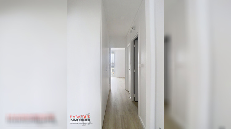 Ma-Cabane - Location Appartement LANDIVISIAU, 61 m²