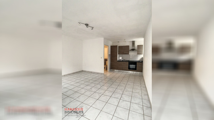 Ma-Cabane - Location Appartement LANDIVISIAU, 26 m²
