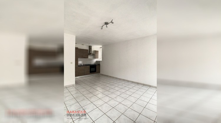 Ma-Cabane - Location Appartement LANDIVISIAU, 26 m²