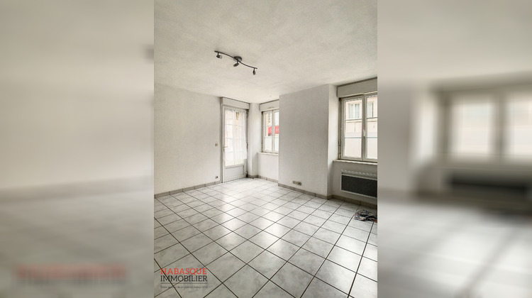 Ma-Cabane - Location Appartement LANDIVISIAU, 26 m²