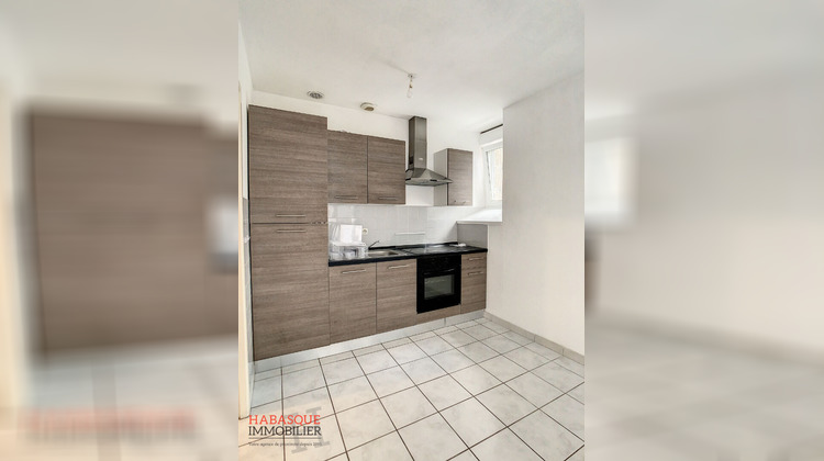 Ma-Cabane - Location Appartement LANDIVISIAU, 26 m²