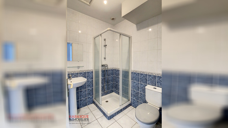 Ma-Cabane - Location Appartement LANDIVISIAU, 26 m²
