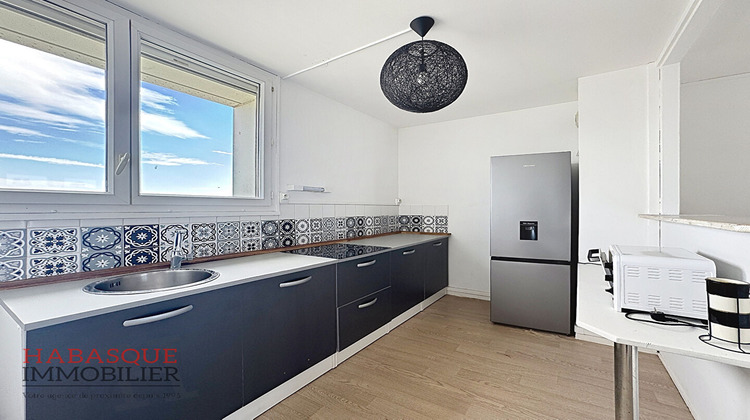 Ma-Cabane - Location Appartement LANDIVISIAU, 58 m²